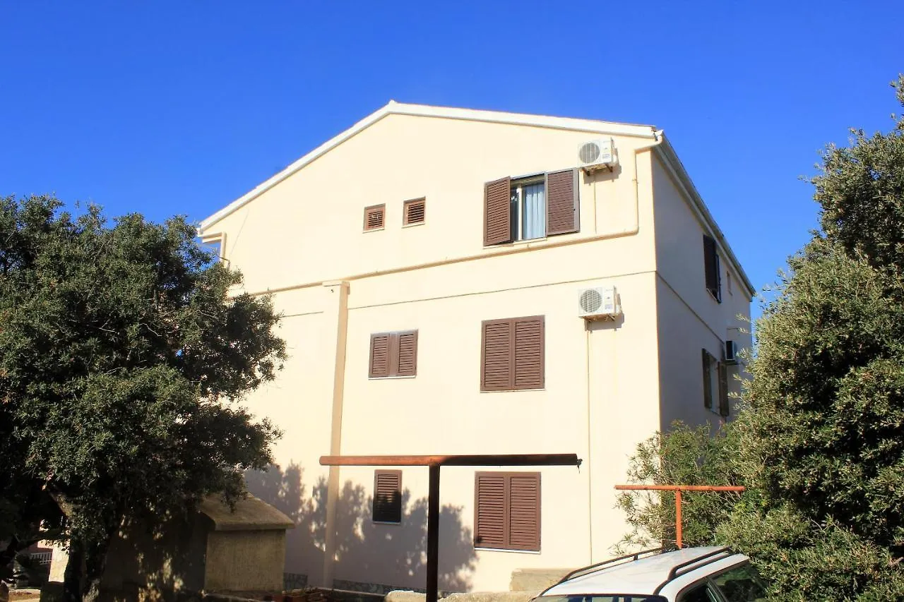 Double Room Mandre 3557B Kolan Guest house